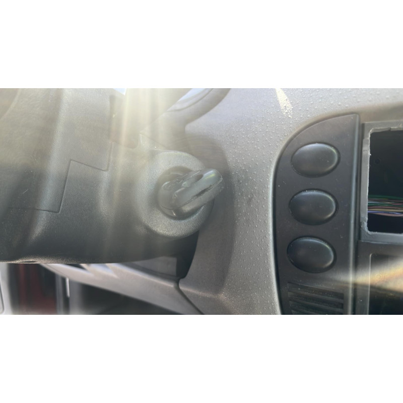 Calculateur moteur CITROEN C3 1 Photo n°15