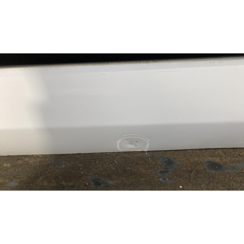 Porte avant droit RENAULT CLIO 2 CAMPUS Photo n°4