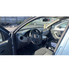 Trappe d'essence DACIA SANDERO 1