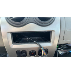 Trappe d'essence DACIA SANDERO 1