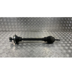 Cardan gauche (transmission) DACIA SANDERO 1 Photo n°1
