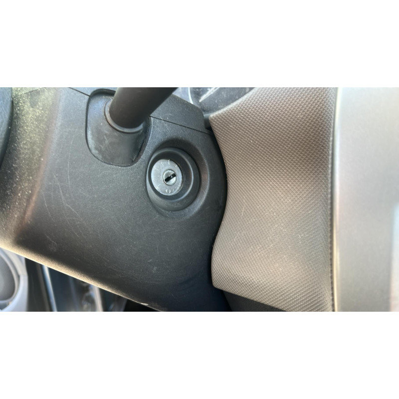 Cardan gauche (transmission) DACIA SANDERO 1 Photo n°5