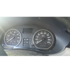 Cardan gauche (transmission) DACIA SANDERO 1