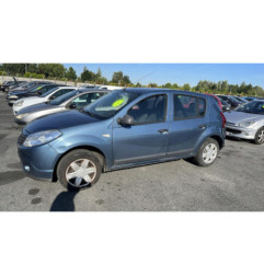 Cardan gauche (transmission) DACIA SANDERO 1