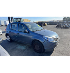 Cardan gauche (transmission) DACIA SANDERO 1