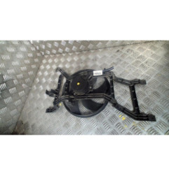Moto ventilateur radiateur DACIA SANDERO 1