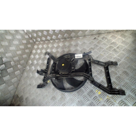 Moto ventilateur radiateur DACIA SANDERO 1