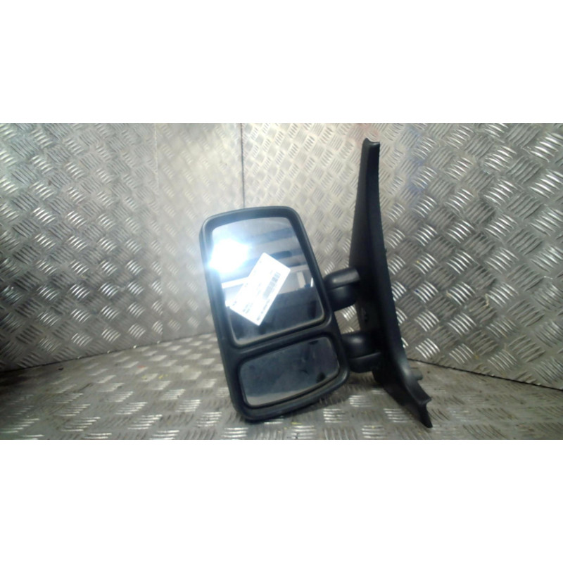 Retroviseur gauche RENAULT MASTER 2 Photo n°1