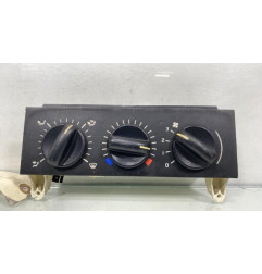 Commande chauffage RENAULT MASTER 2