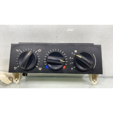 Commande chauffage RENAULT MASTER 2