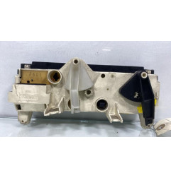 Commande chauffage RENAULT MASTER 2