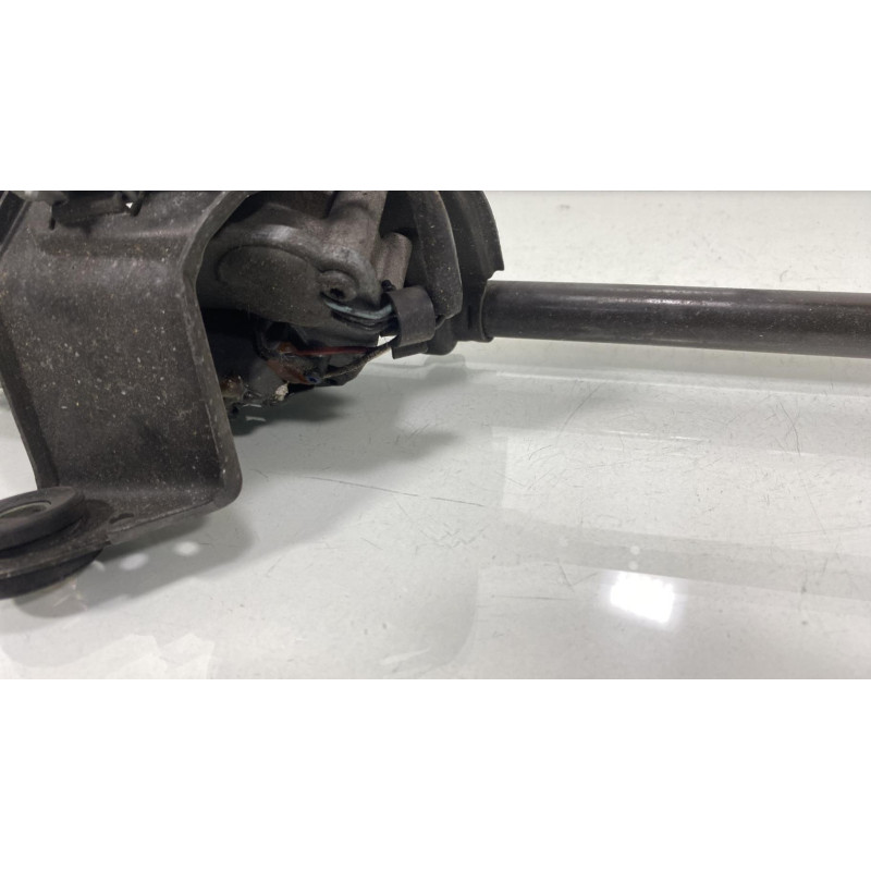 Moteur essuie glace avant RENAULT MASTER 2 Photo n°2