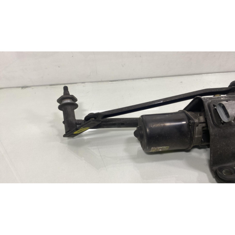 Moteur essuie glace avant RENAULT MASTER 2 Photo n°3