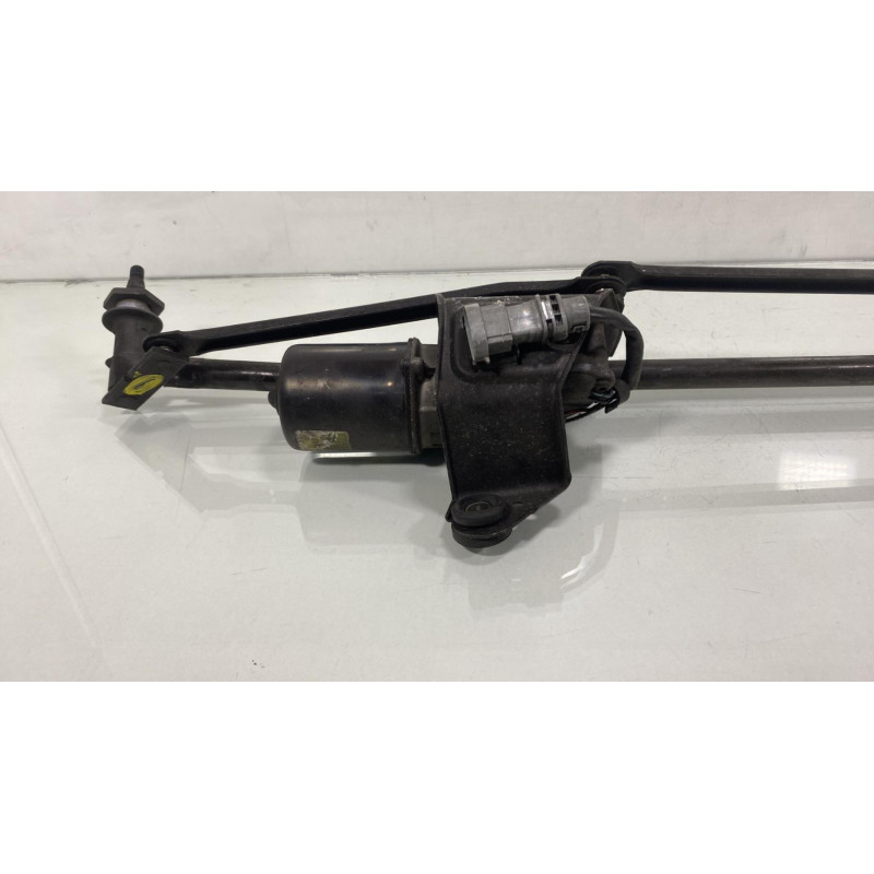 Moteur essuie glace avant RENAULT MASTER 2 Photo n°4