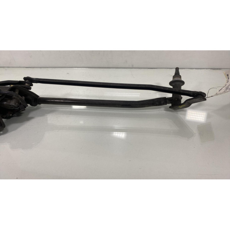 Moteur essuie glace avant RENAULT MASTER 2 Photo n°5