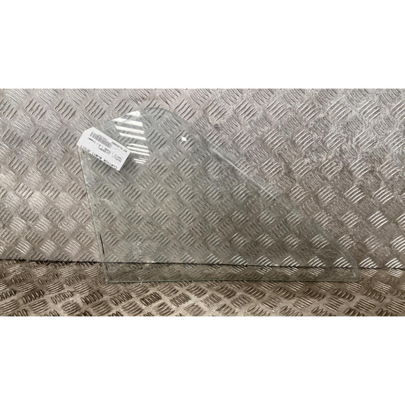 Custode avant droit (porte) RENAULT TRAFIC 1 Photo n°1