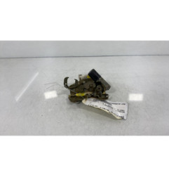 Serrure avant droit RENAULT TRAFIC 1