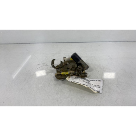 Serrure avant droit RENAULT TRAFIC 1