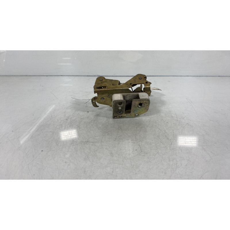 Serrure avant droit RENAULT TRAFIC 1 Photo n°3