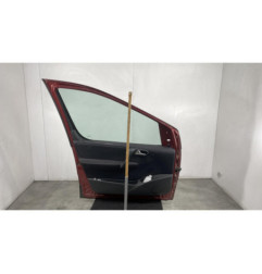 Porte avant gauche MERCEDES VANEO 414 Photo n°1