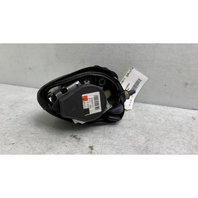 Pretensionneur de ceinture avant gauche MERCEDES VANEO 414 Photo n°2