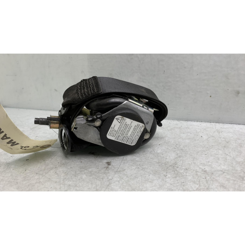 Pretensionneur de ceinture avant gauche MERCEDES VANEO 414 Photo n°3
