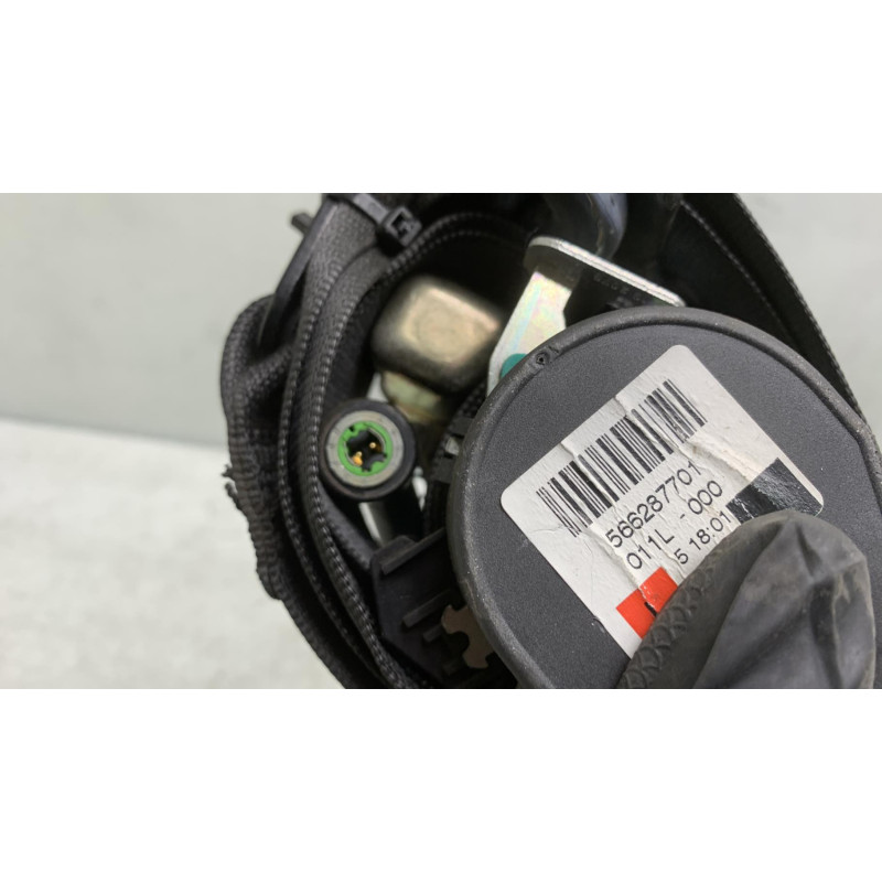 Pretensionneur de ceinture avant gauche MERCEDES VANEO 414 Photo n°5