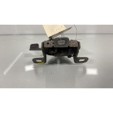 Fermeture de capot CITROEN JUMPER 2