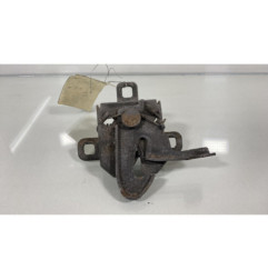 Fermeture de capot CITROEN JUMPER 2