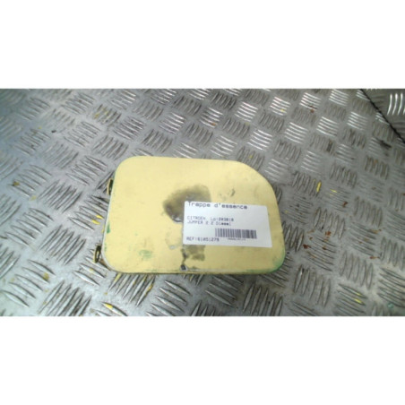 Trappe d'essence CITROEN JUMPER 2