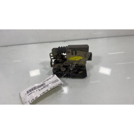 Serrure avant droit RENAULT MASTER 2