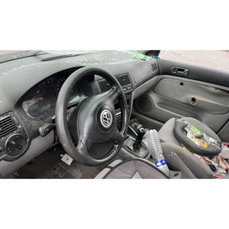 Calandre VOLKSWAGEN GOLF 4