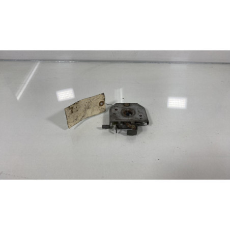 Fermeture de capot RENAULT CLIO 2