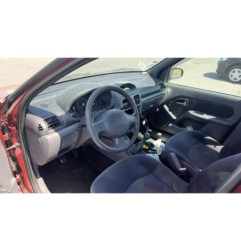 Fermeture de capot RENAULT CLIO 2