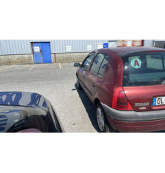 Fermeture de capot RENAULT CLIO 2