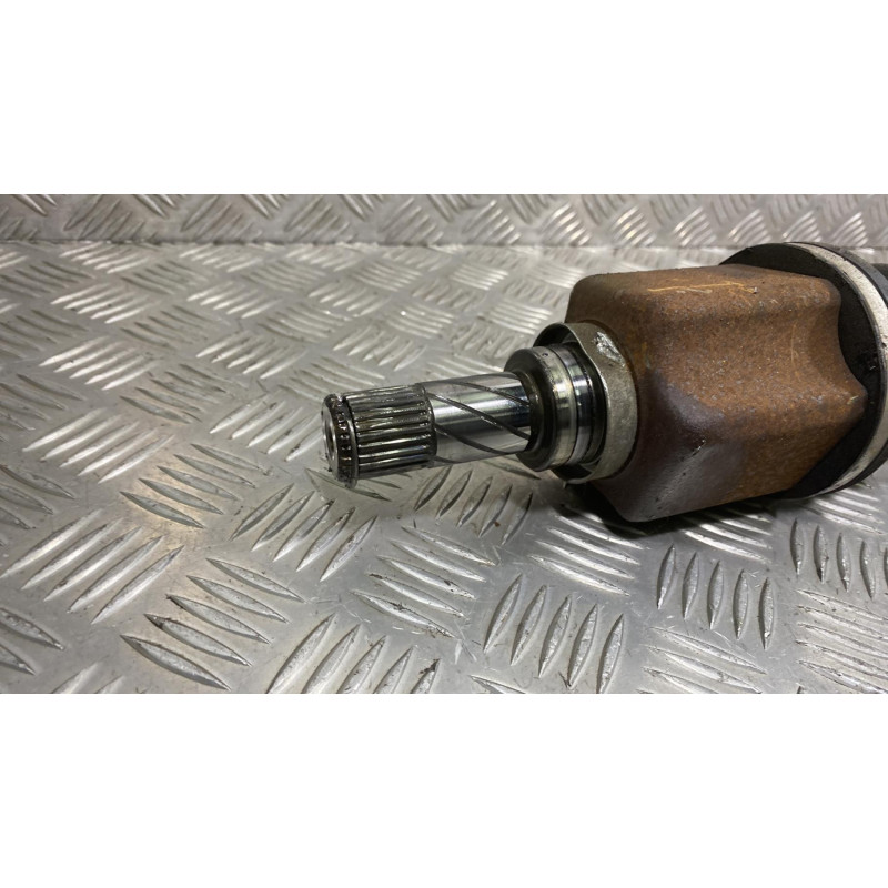 Cardan gauche (transmission) NISSAN JUKE 1 Photo n°1