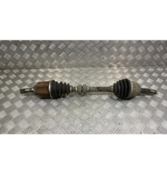 Cardan gauche (transmission) NISSAN JUKE 1