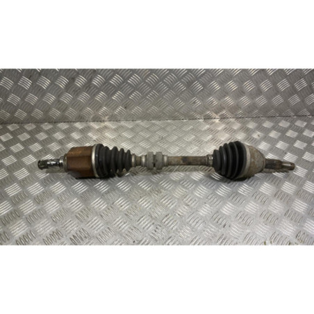 Cardan gauche (transmission) NISSAN JUKE 1