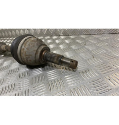 Cardan gauche (transmission) NISSAN JUKE 1
