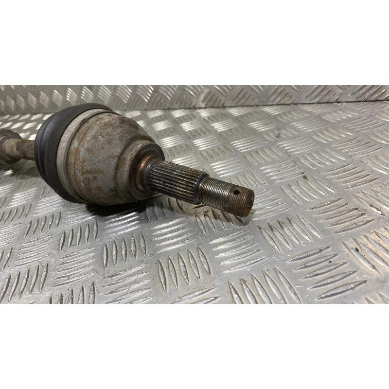 Cardan gauche (transmission) NISSAN JUKE 1 Photo n°3