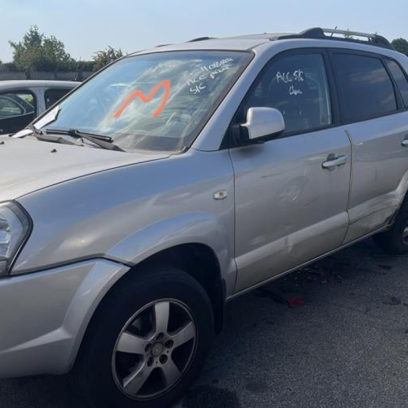 Bras essuie glace arriere HYUNDAI TUCSON 1 Photo n°6
