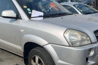 Bras essuie glace arriere HYUNDAI TUCSON 1