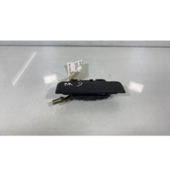 Poignee porte arriere droit PEUGEOT 106