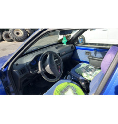 Poignee porte arriere droit PEUGEOT 106