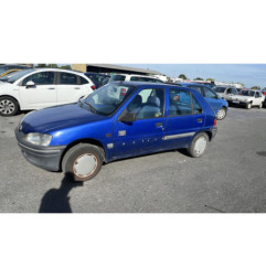 Poignee porte arriere droit PEUGEOT 106