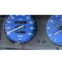 Poignee porte arriere droit PEUGEOT 106