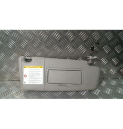 Pare soleil droit OPEL MERIVA B