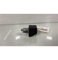 Antivol de direction CITROEN C4 PICASSO 2 Photo n°1