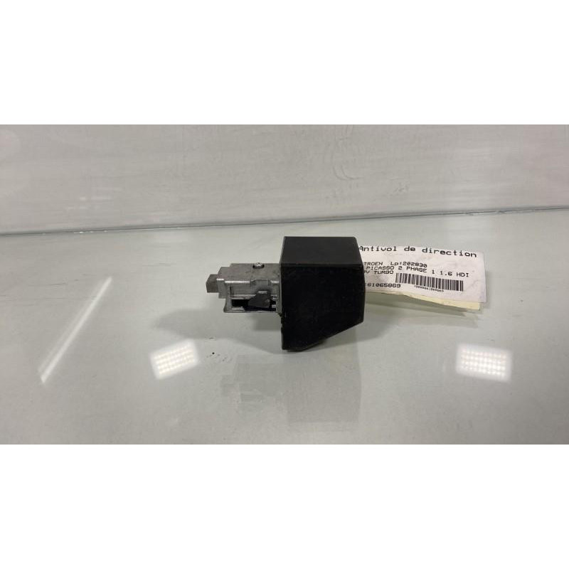 Antivol de direction CITROEN C4 PICASSO 2 Photo n°1