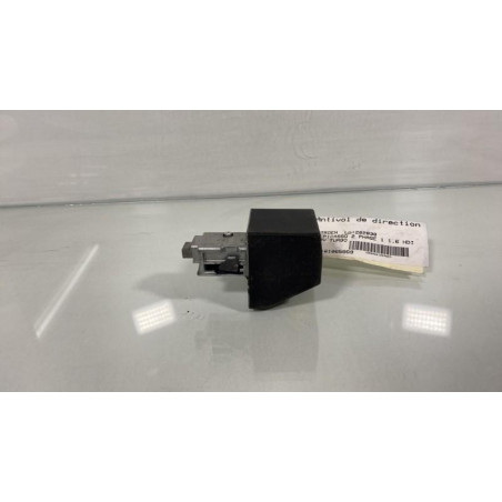 Antivol de direction CITROEN C4 PICASSO 2 Photo n°1